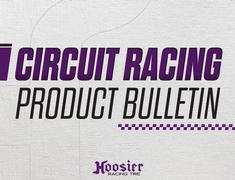 Hoosier Releases New Spec Tire for SCCA Formula Enterprise Category